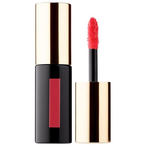 Saint Laurent Glossy Stain Lip Color 